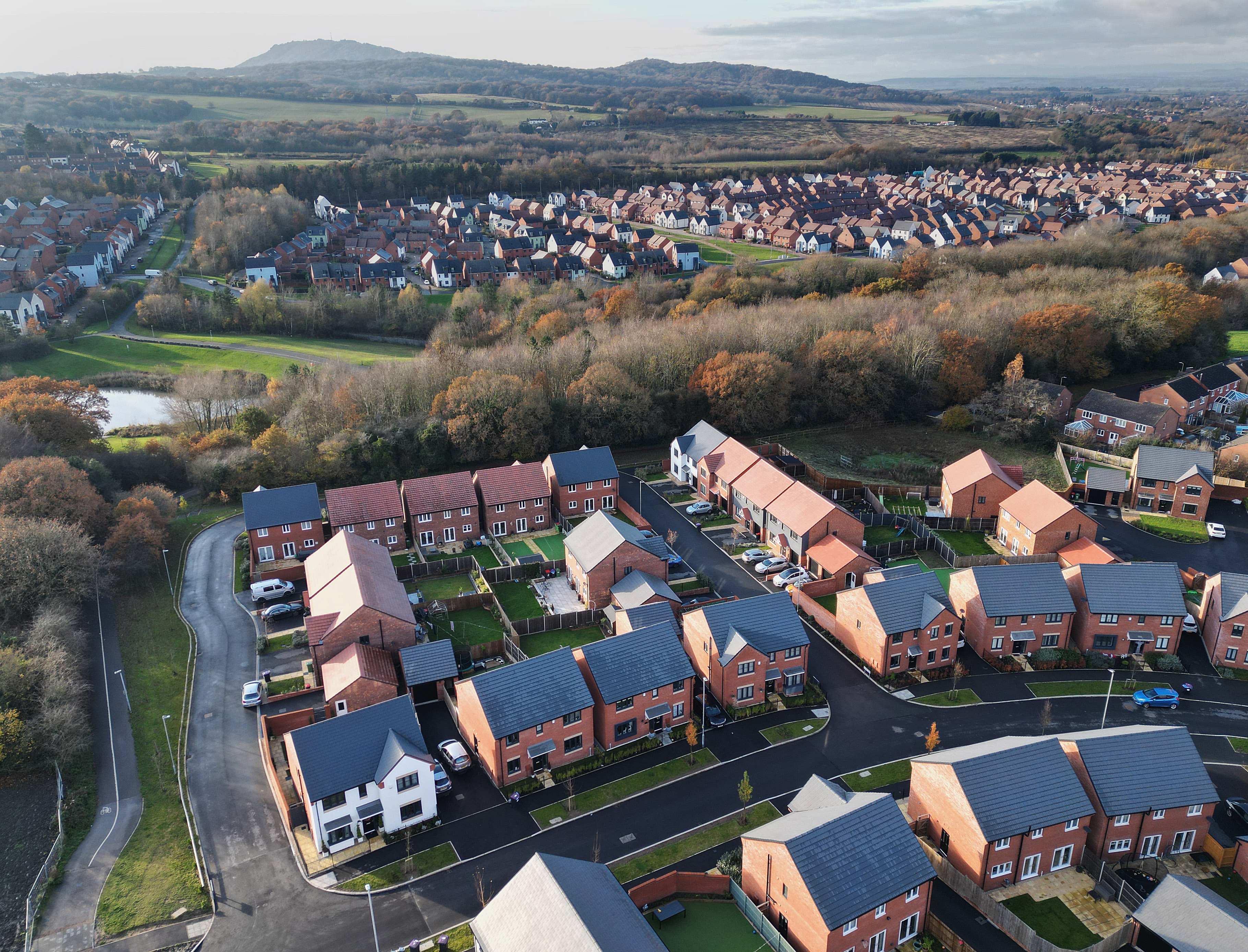 Lawley Estate Date - Phase 7 Image
