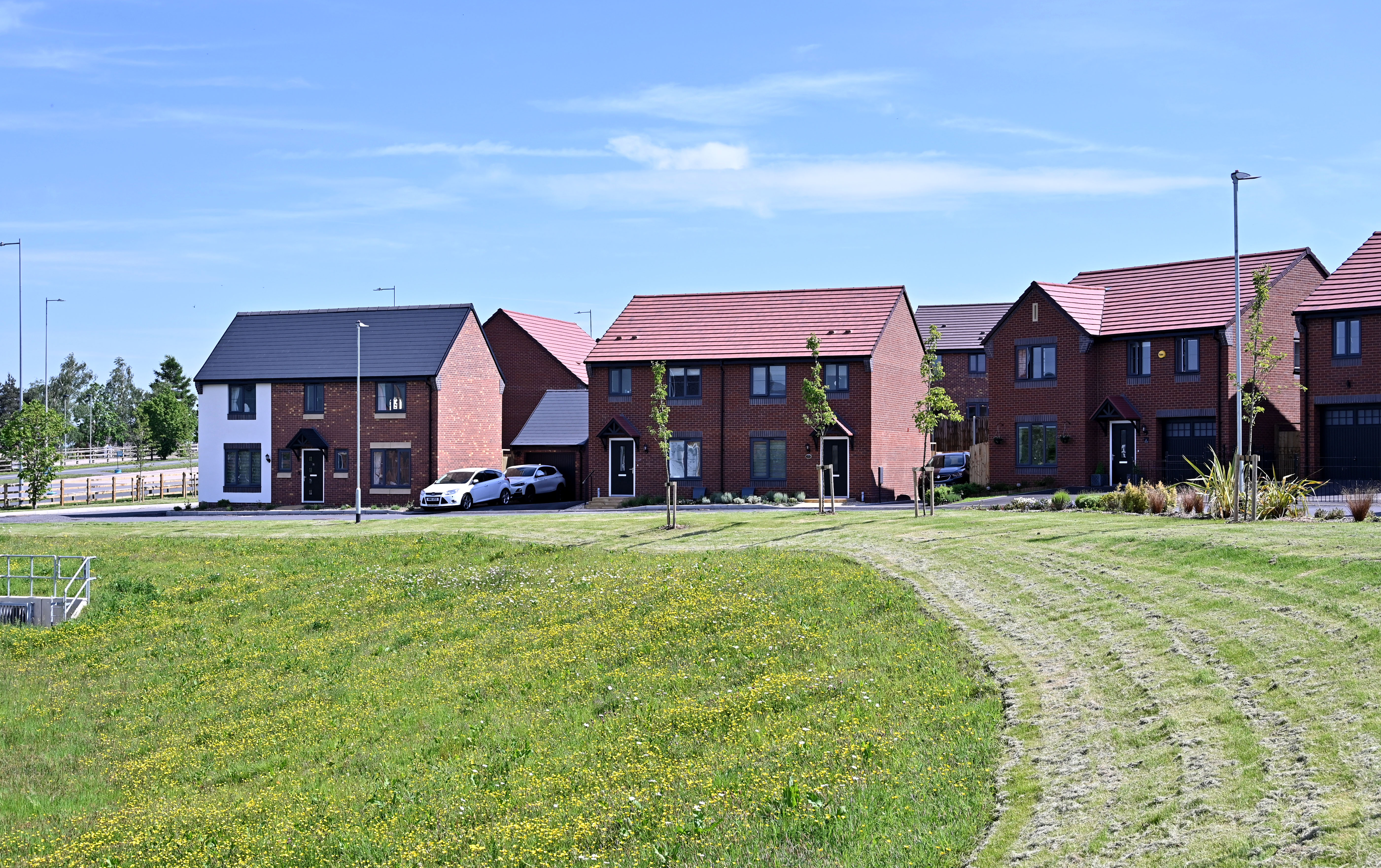 Lawley Estate Date - Phase 10 Image