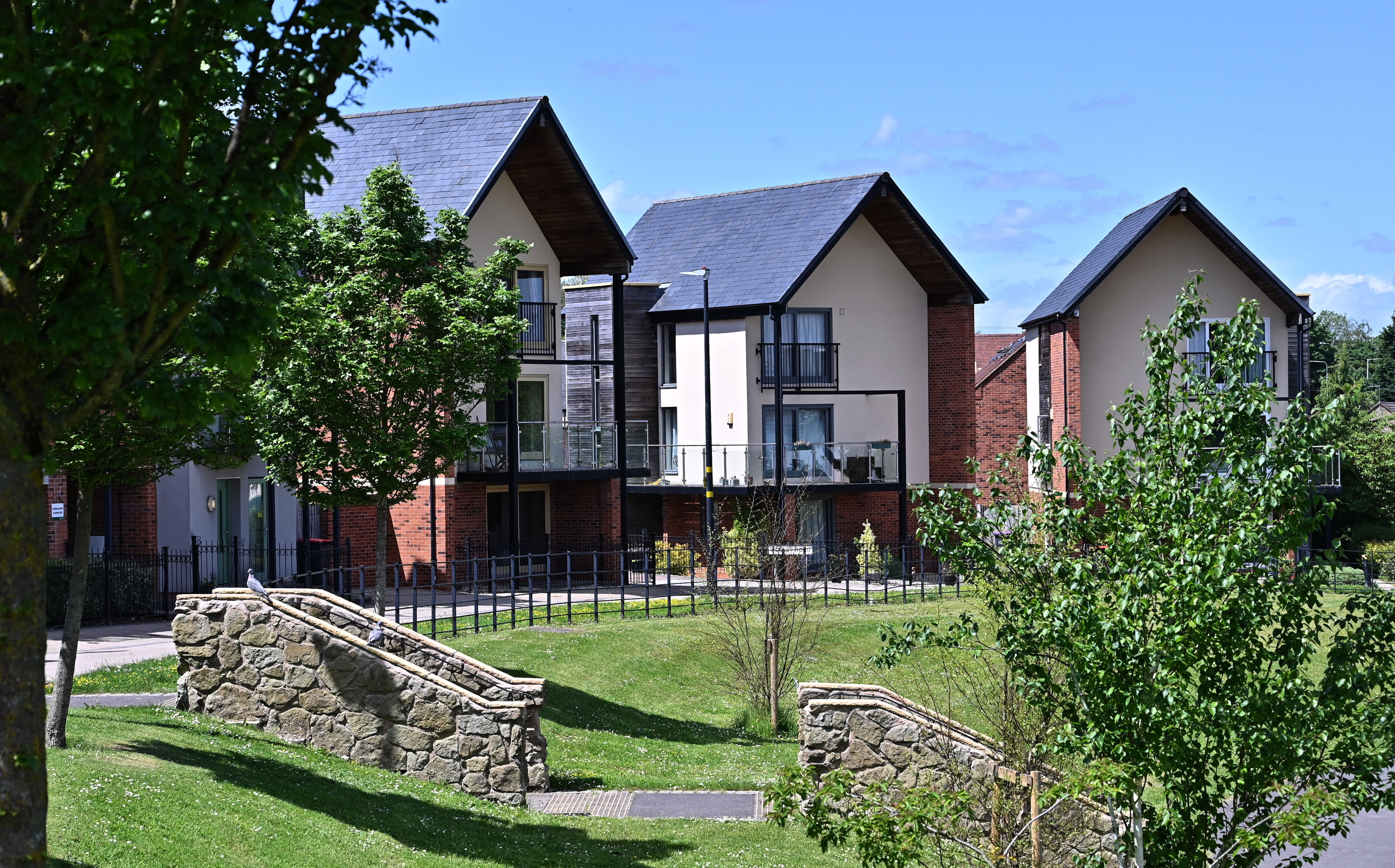Lawley Estate Date - Phase 1b Image