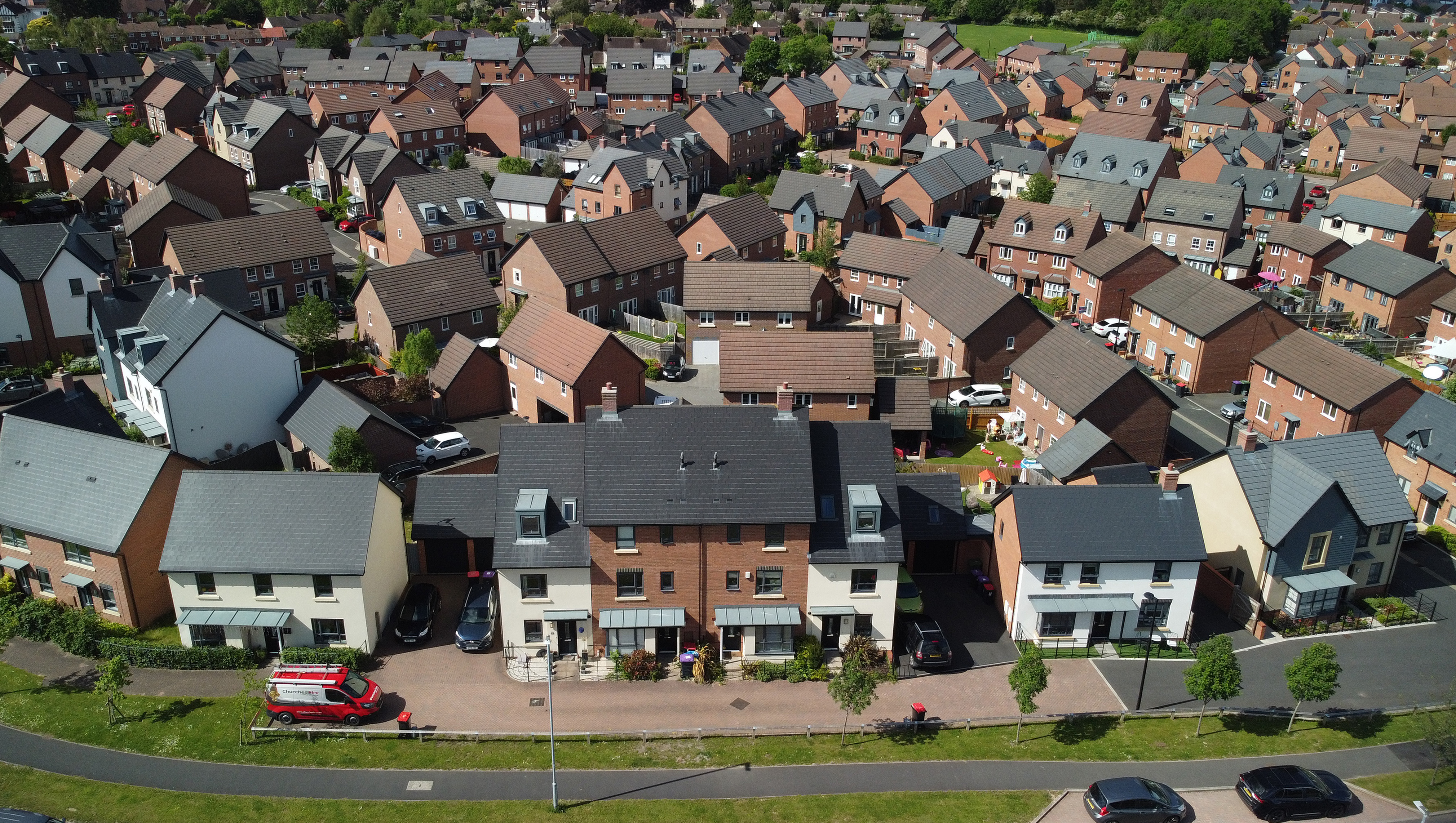 Lawley Estate Date - Phase 6 Image