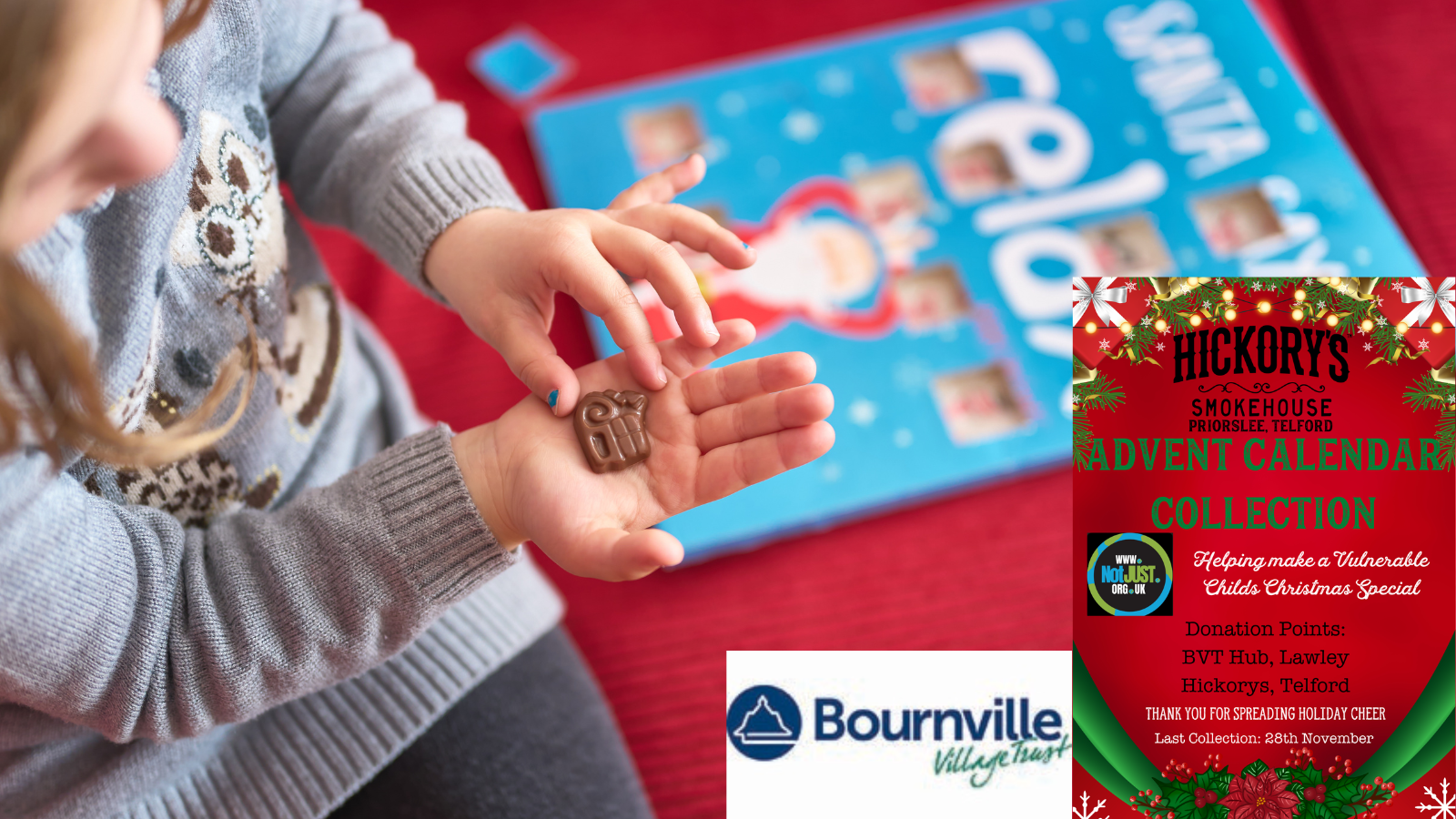 Spread Some Christmas Cheer! Image