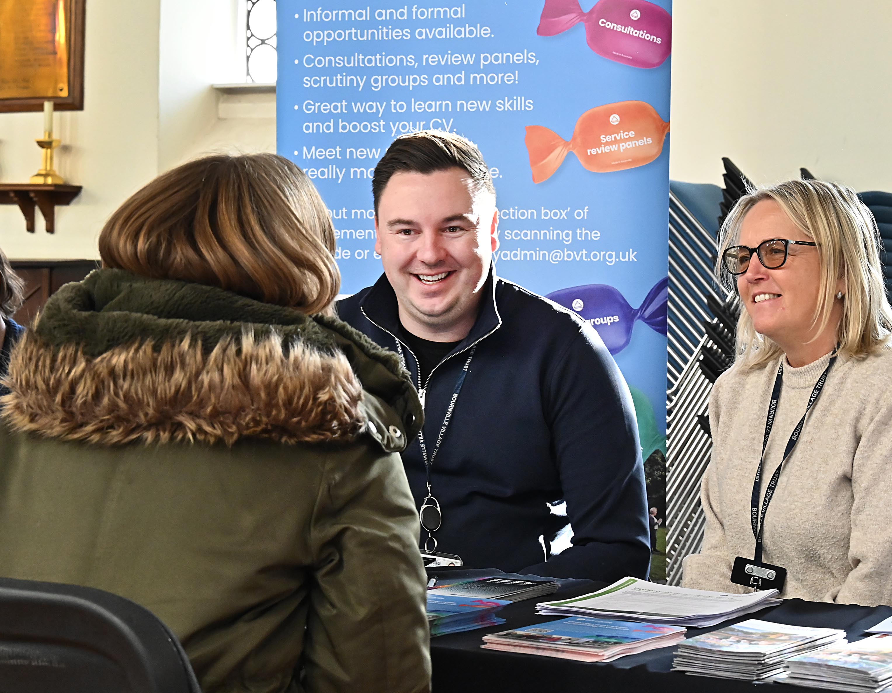 BVT Tenant Surgery Image