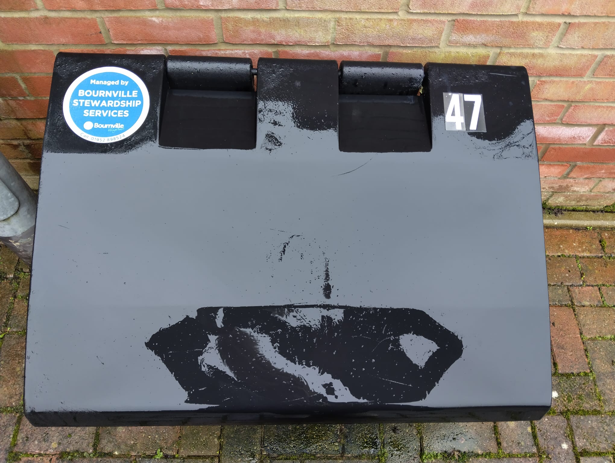 Winter weather update Image