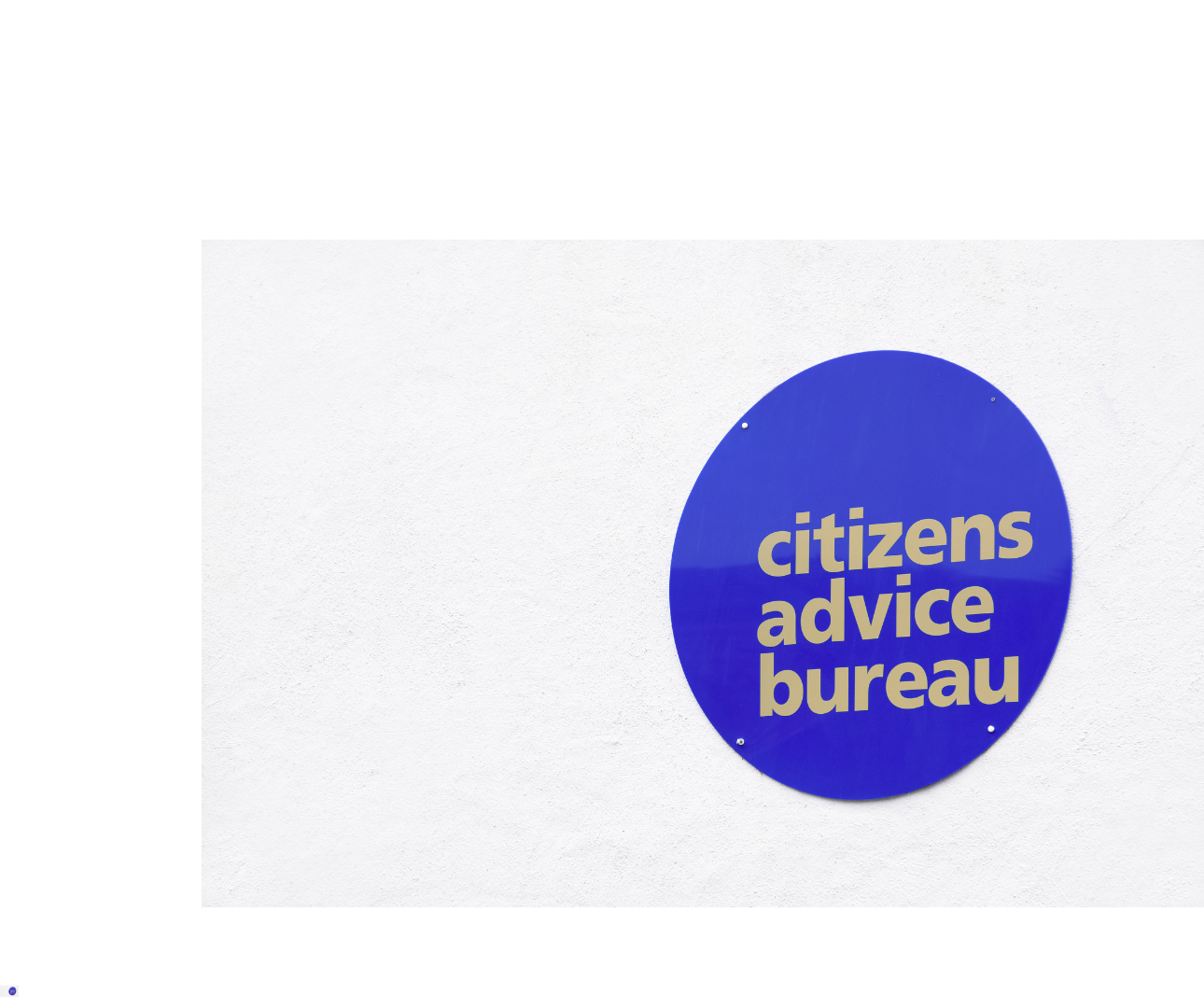Citizen Advice Bureau at Lawley Community Hub Image