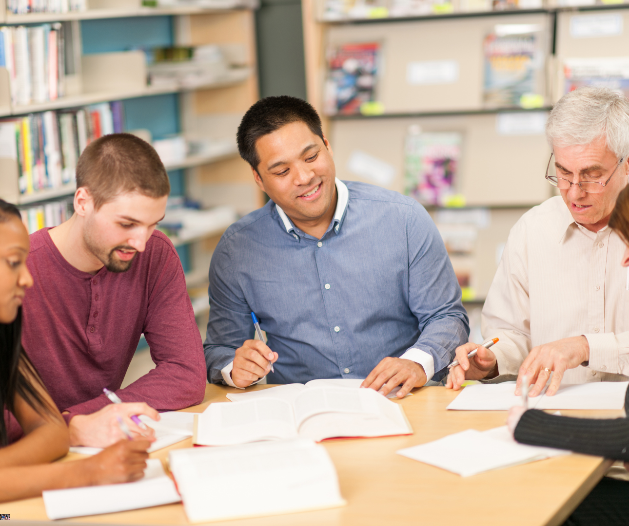 Free training opportunities for Lawley residents Image