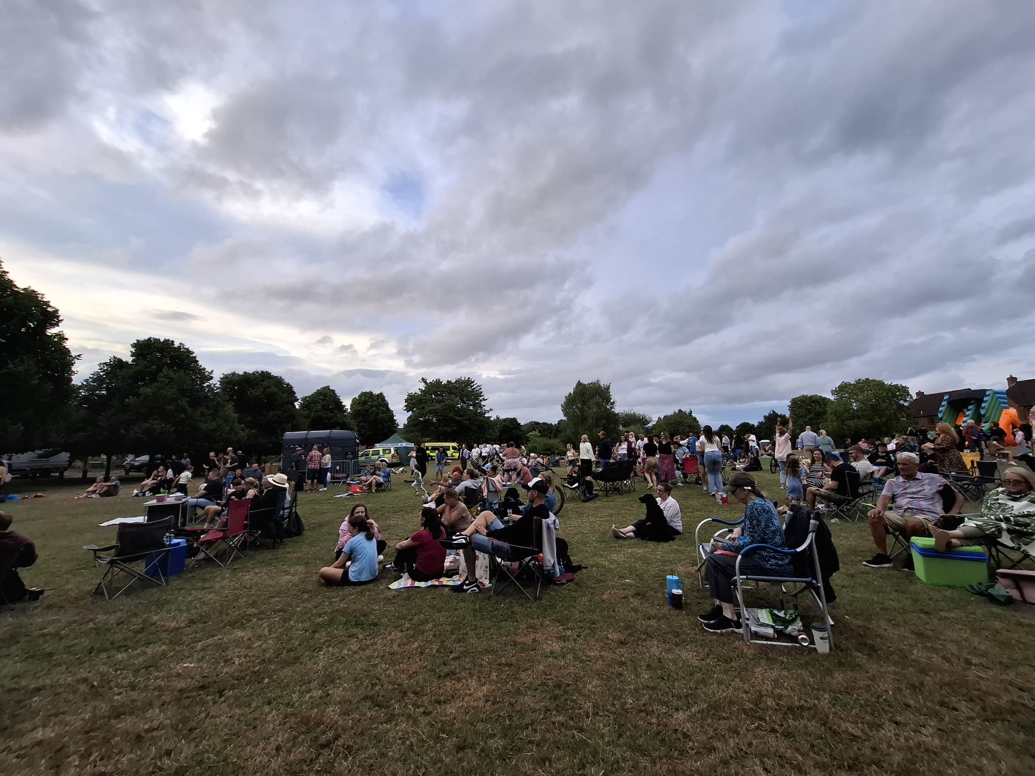 Summer Fest returns this July – a day of fun, food and family entertainment - not to be missed! Image