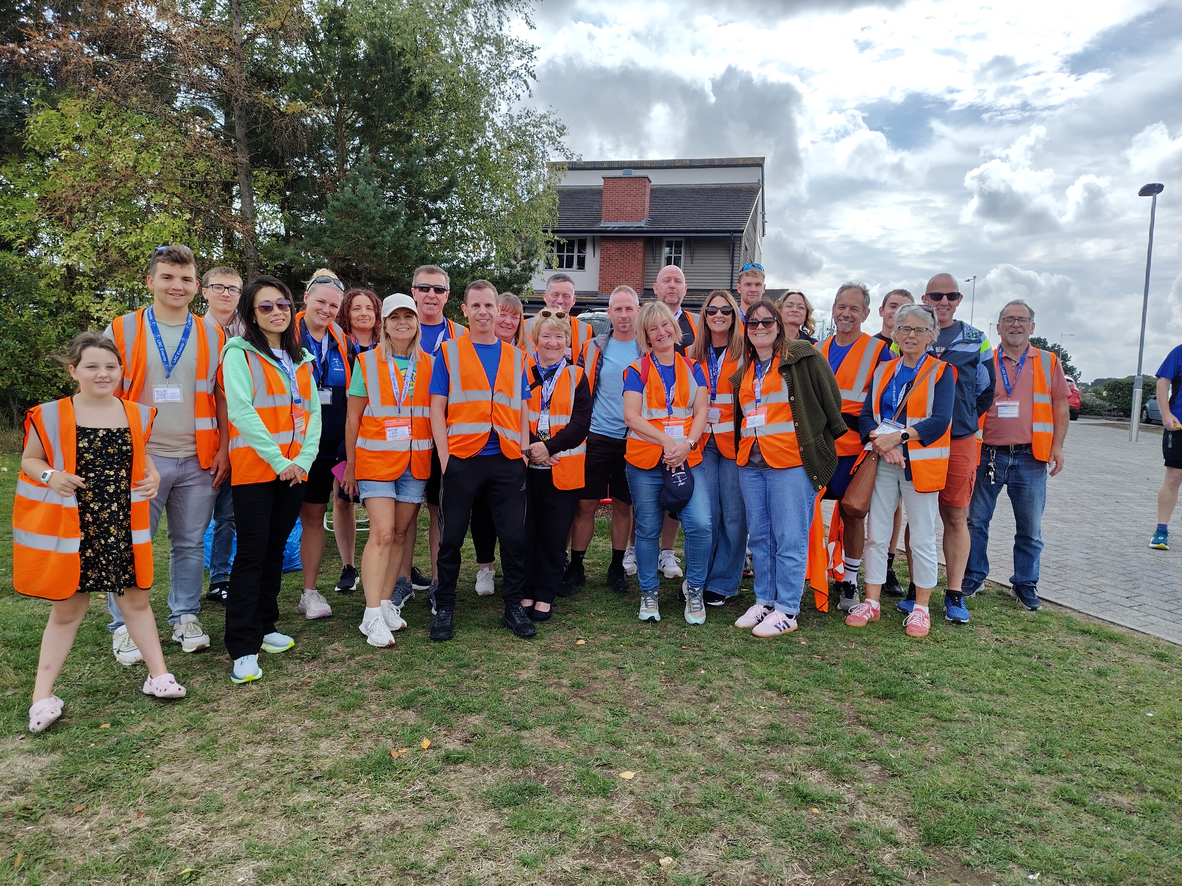 Registration open for 2026 Lawley 5K Fun Run Image