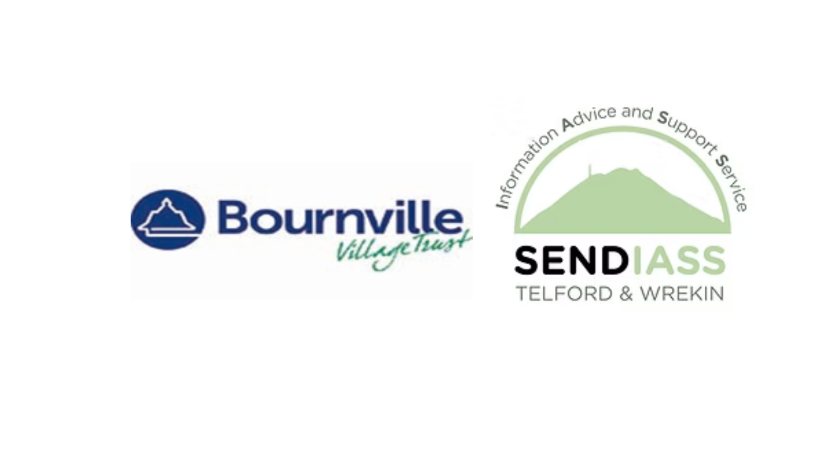 SENDIASS drop-in - Lawley Community Hub Image