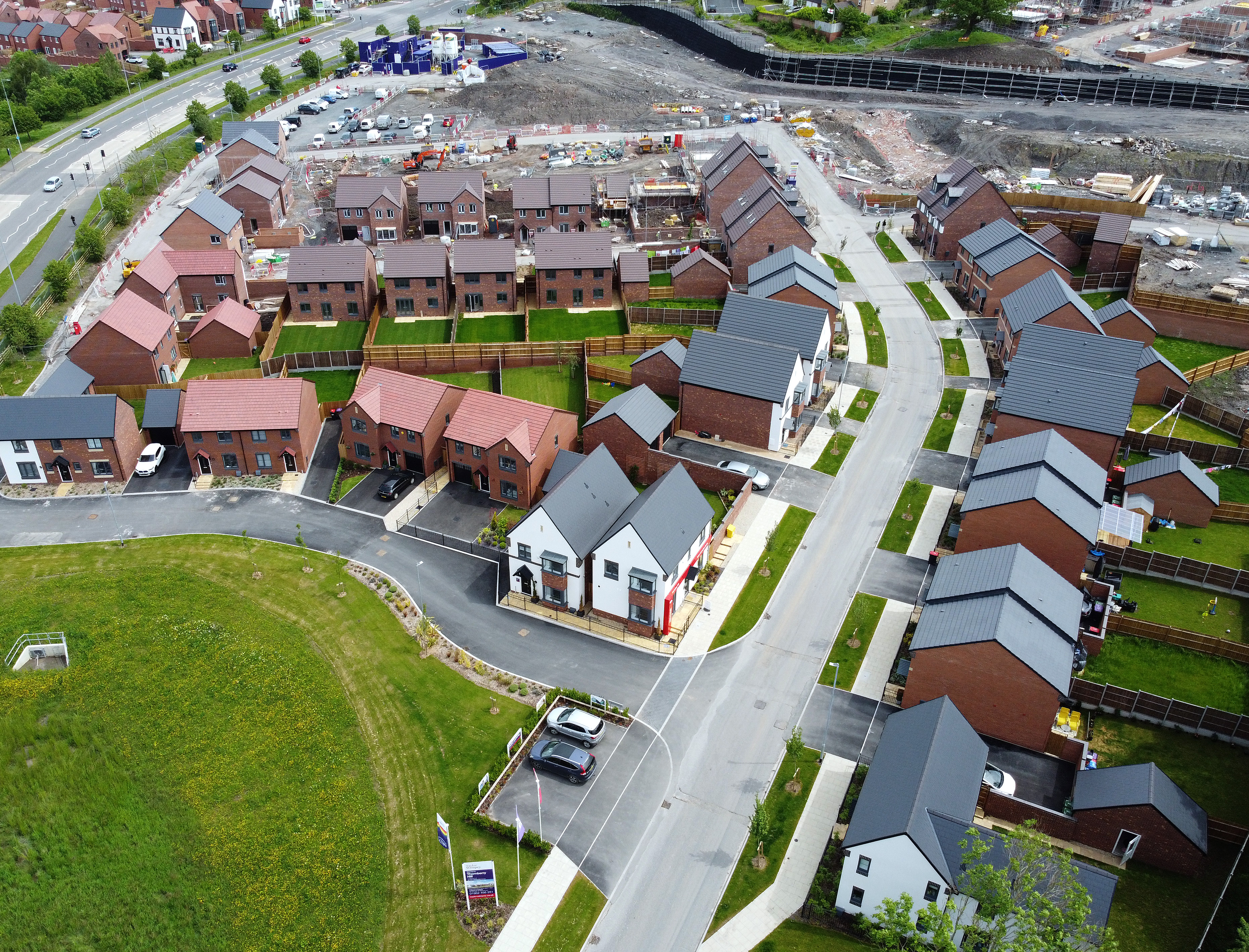 Your neighbourhood walk and talk Image